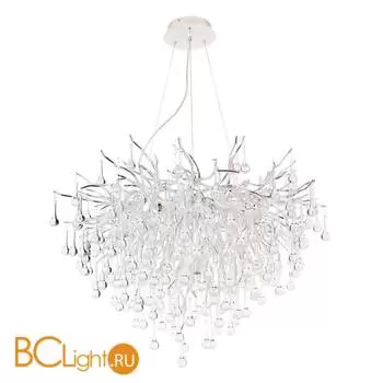 Подвесной светильник Divinare Salice 3132/26 SP-9